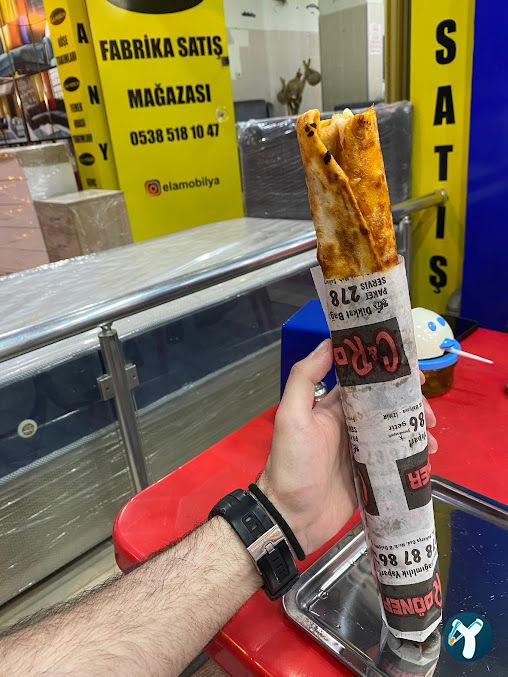 C&R Döner