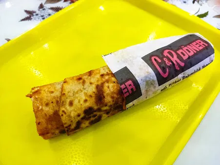 C&R Döner resimleri
