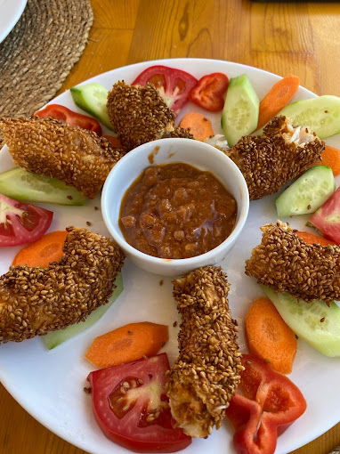 Karaburun KOPANİSTİ BALIK Restaurant