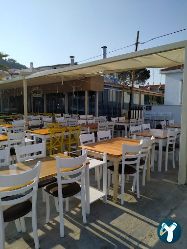 Karaburun KOPANİSTİ BALIK Restaurant