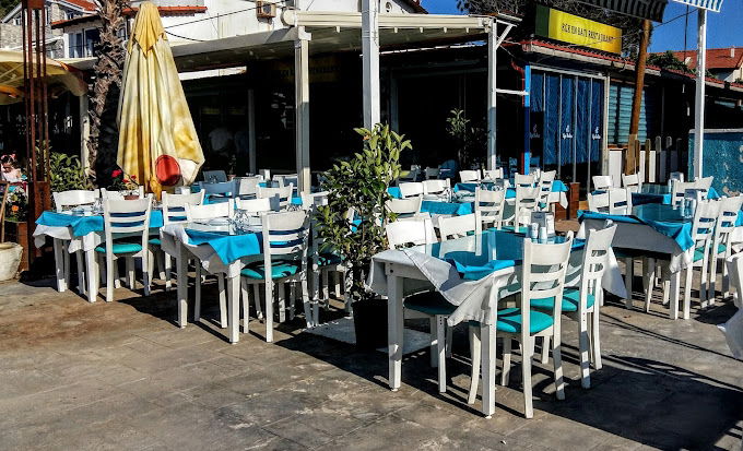 Karaburun KOPANİSTİ BALIK Restaurant