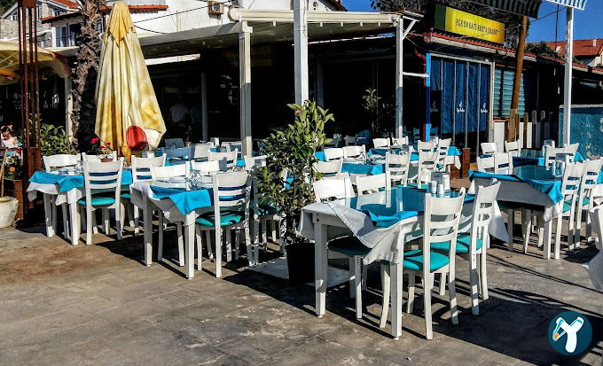 Karaburun KOPANİSTİ BALIK Restaurant