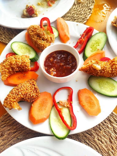 Karaburun KOPANİSTİ BALIK Restaurant