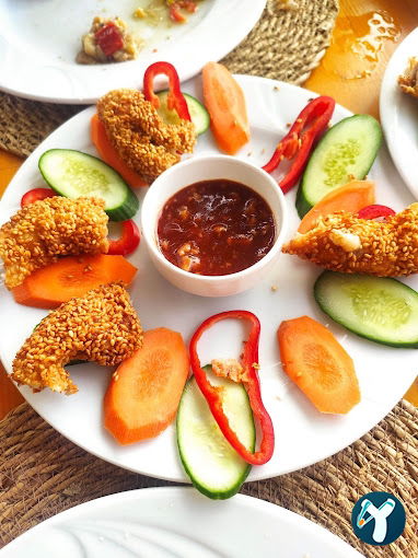 Karaburun KOPANİSTİ BALIK Restaurant