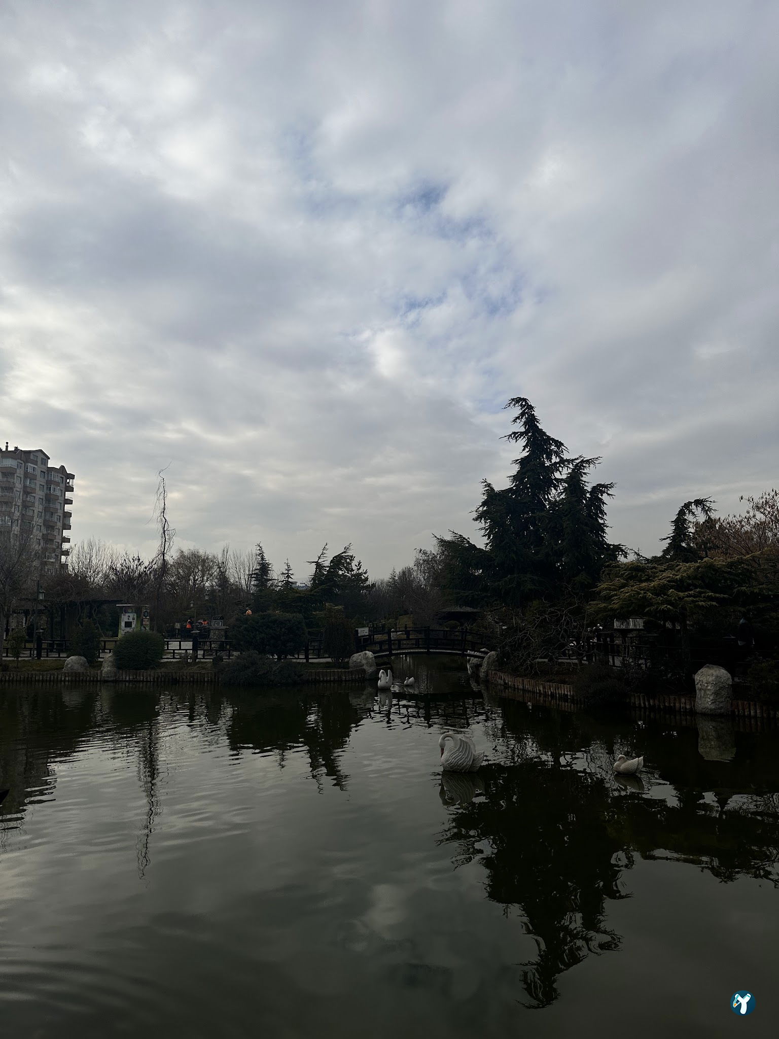 Kafem Japon Parkı