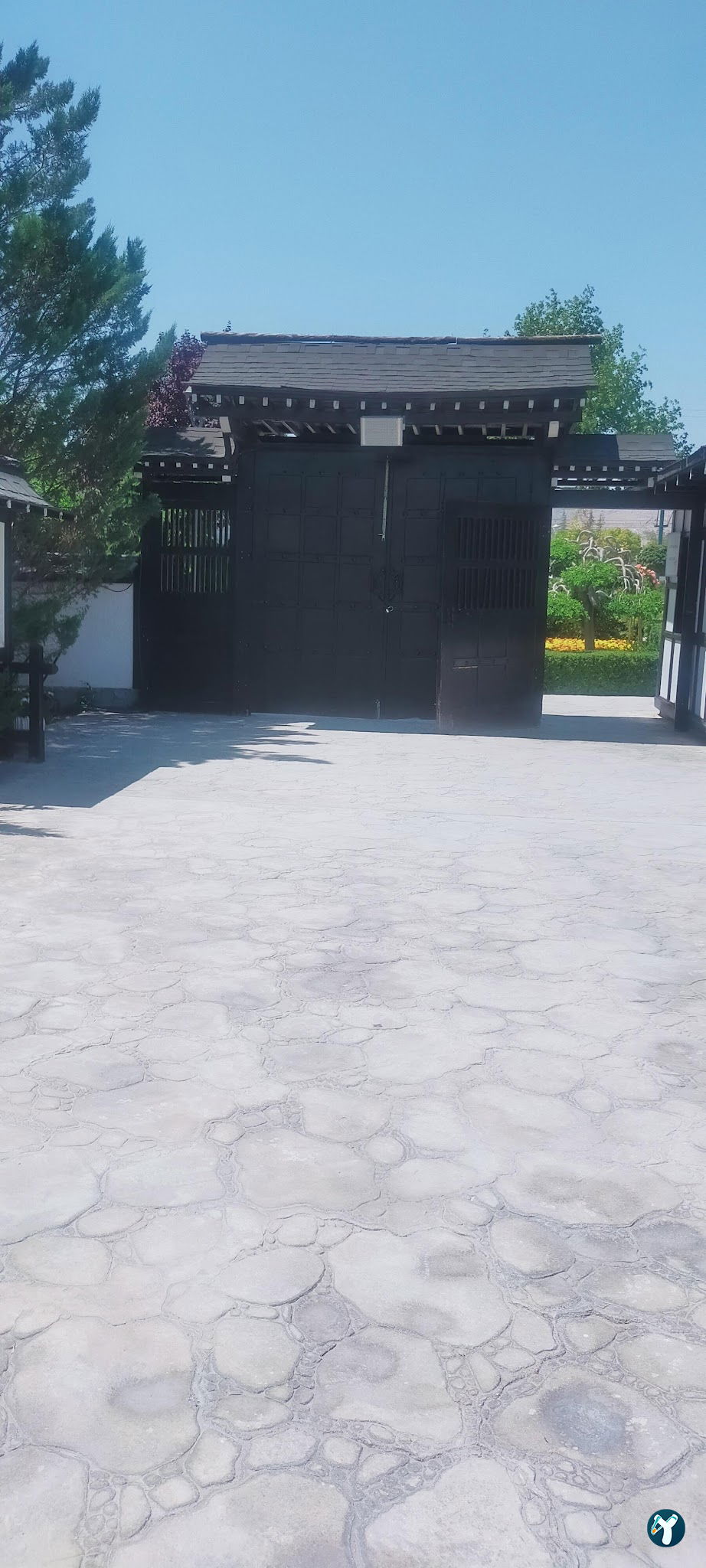 Kafem Japon Parkı