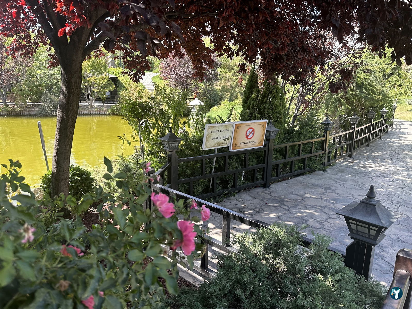 Kafem Japon Parkı