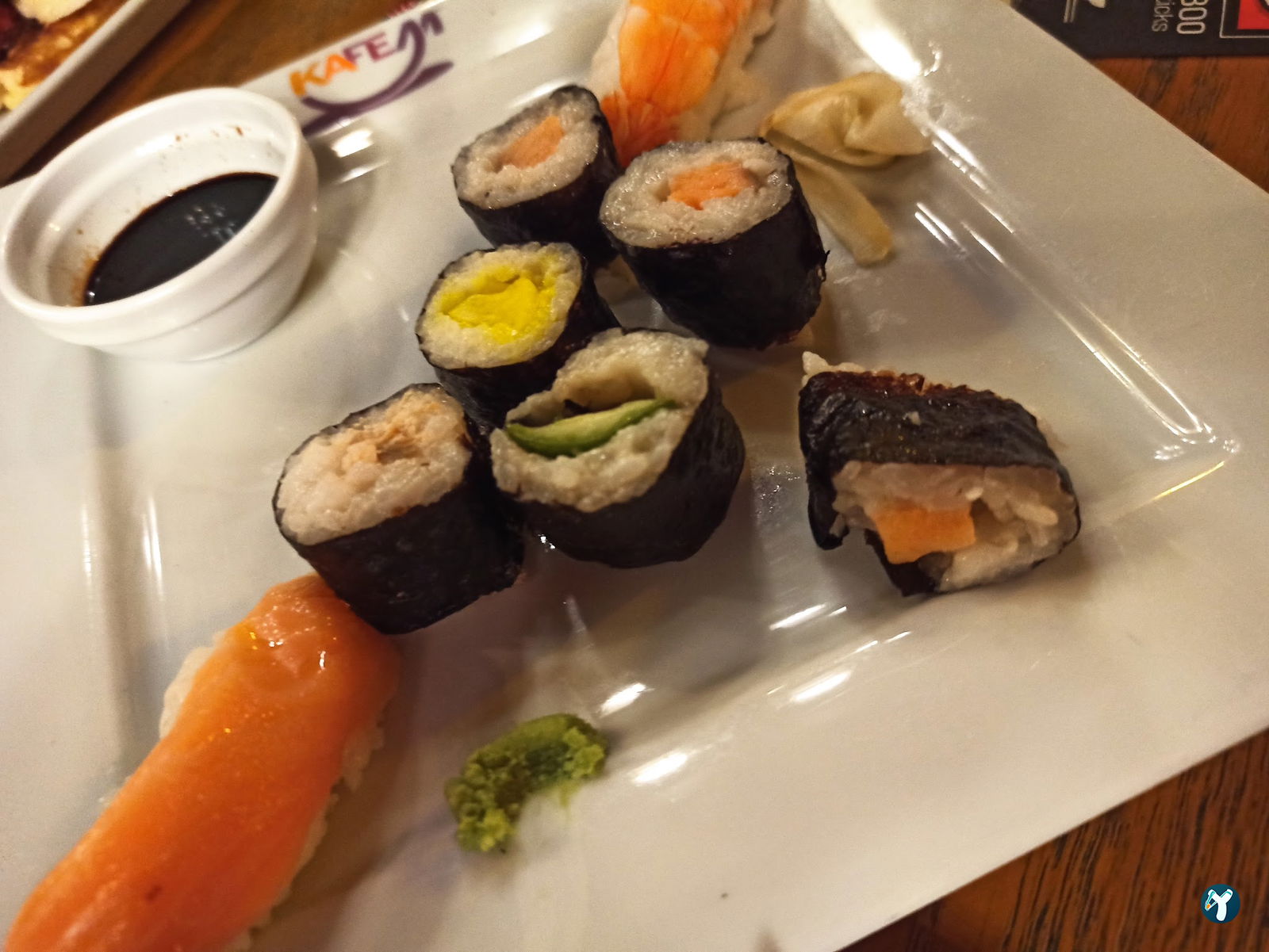 Kafem Japon Parkı