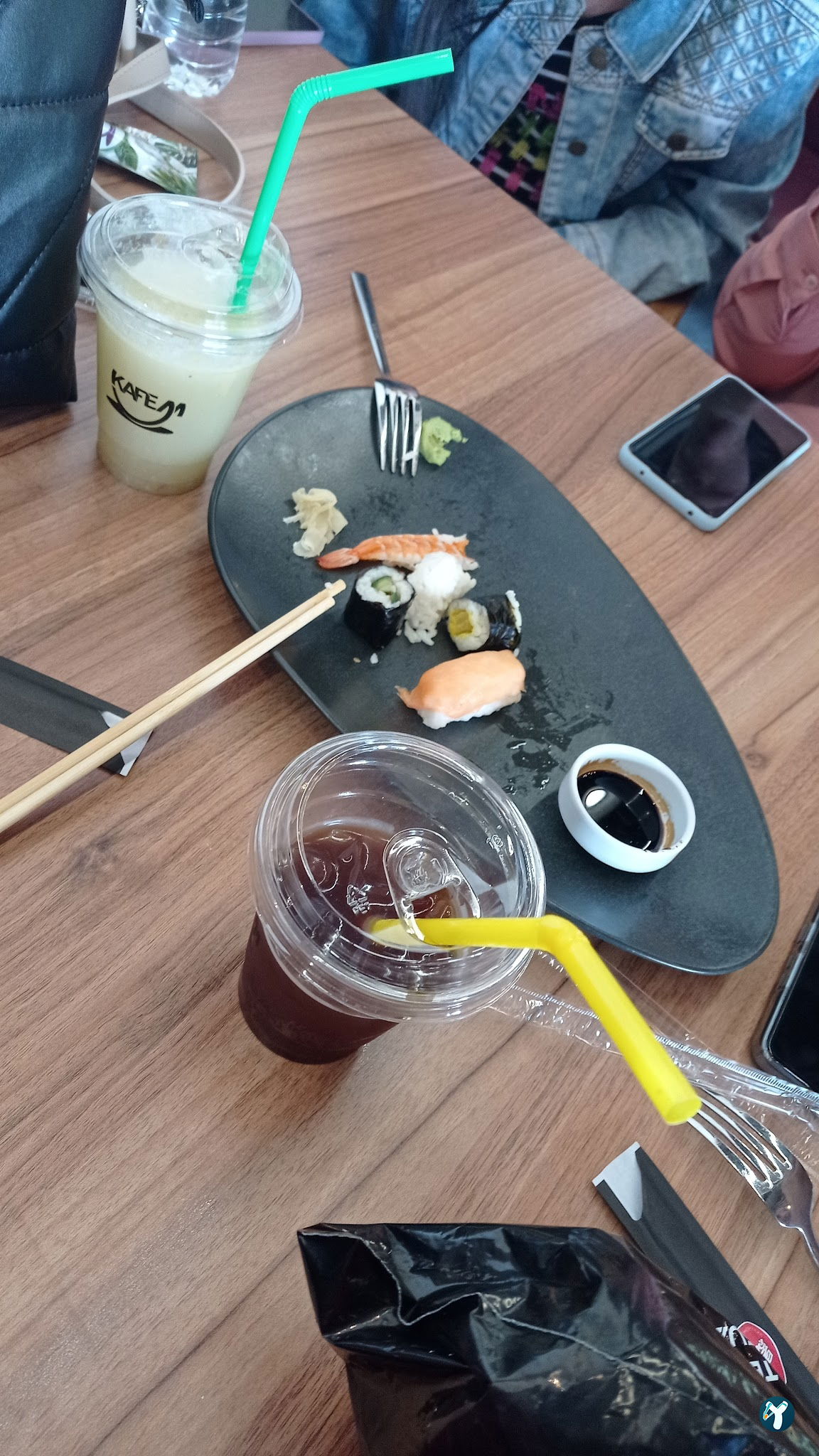 Kafem Japon Parkı