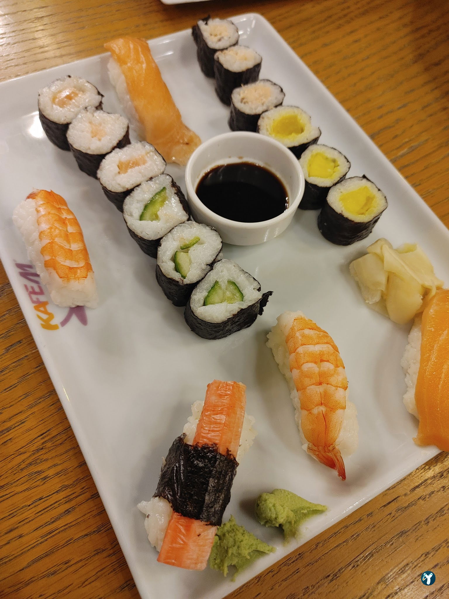 Kafem Japon Parkı