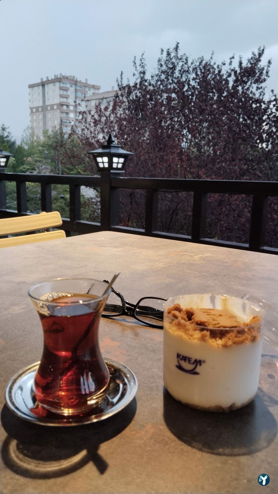 Kafem Japon Parkı