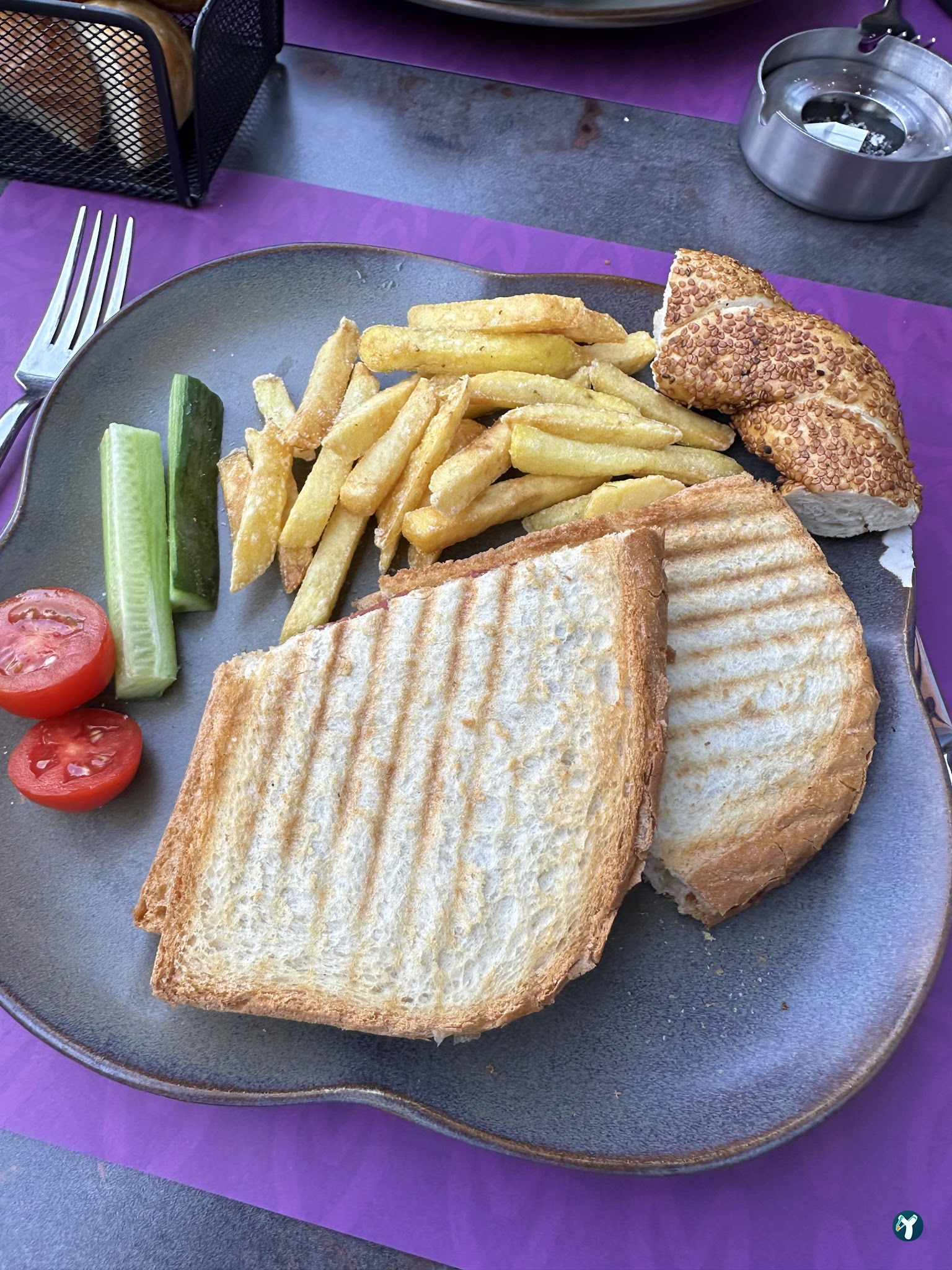 Kafem Japon Parkı
