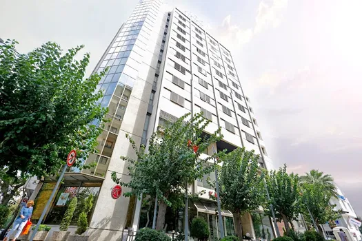 Kaya Prestige resimleri