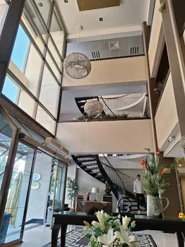 Kaya Prestige resimleri