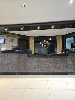 Kaya Prestige resimleri