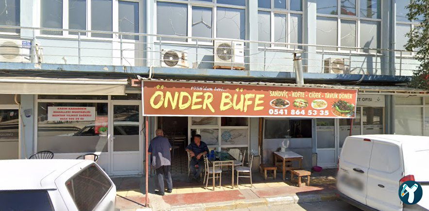 Önder Büfe Pancar
