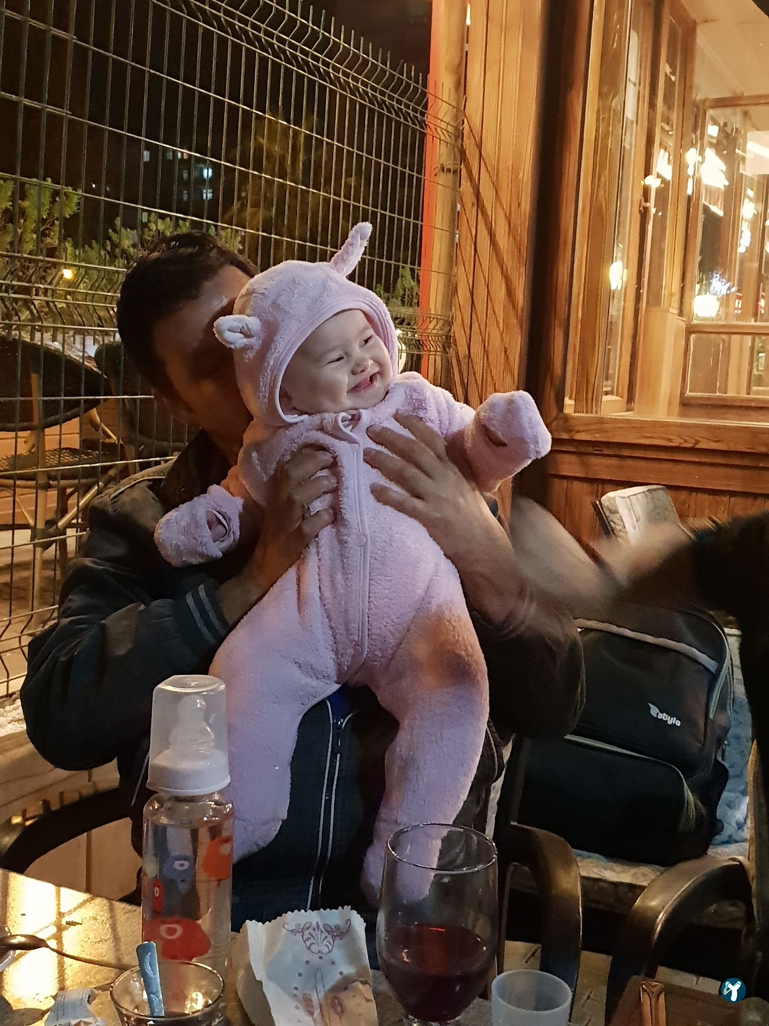 Eymen Et & Mangal