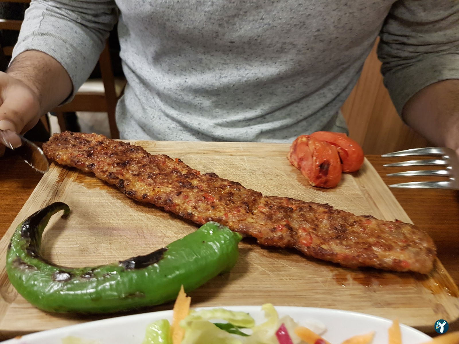 Eymen Et & Mangal