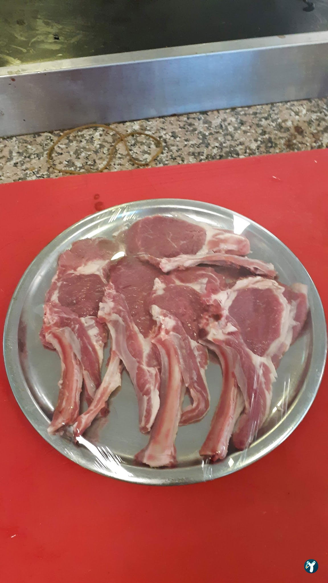 Eymen Et & Mangal