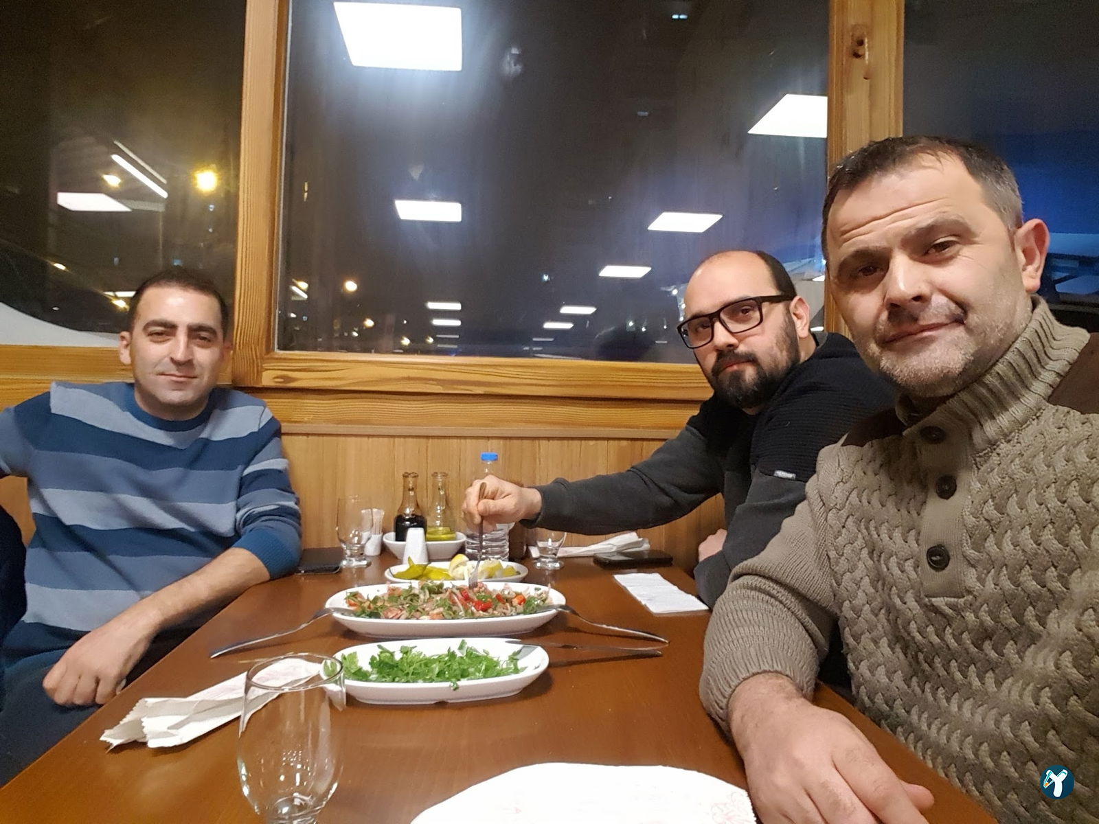 Eymen Et & Mangal