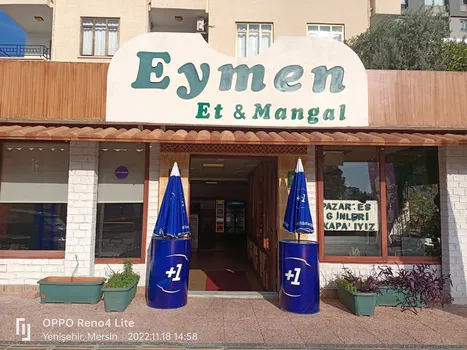 Eymen Et & Mangal resimleri