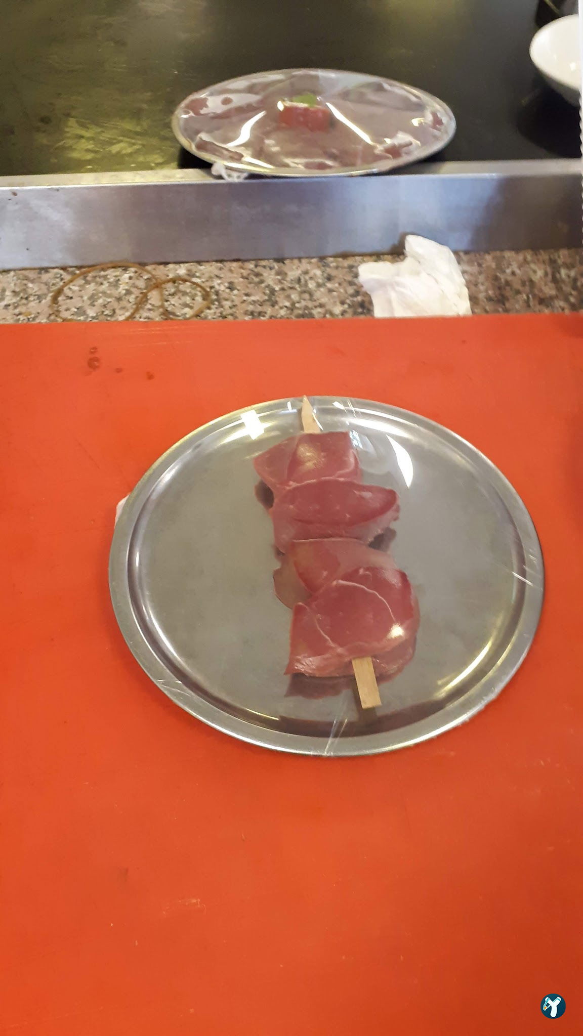 Eymen Et & Mangal