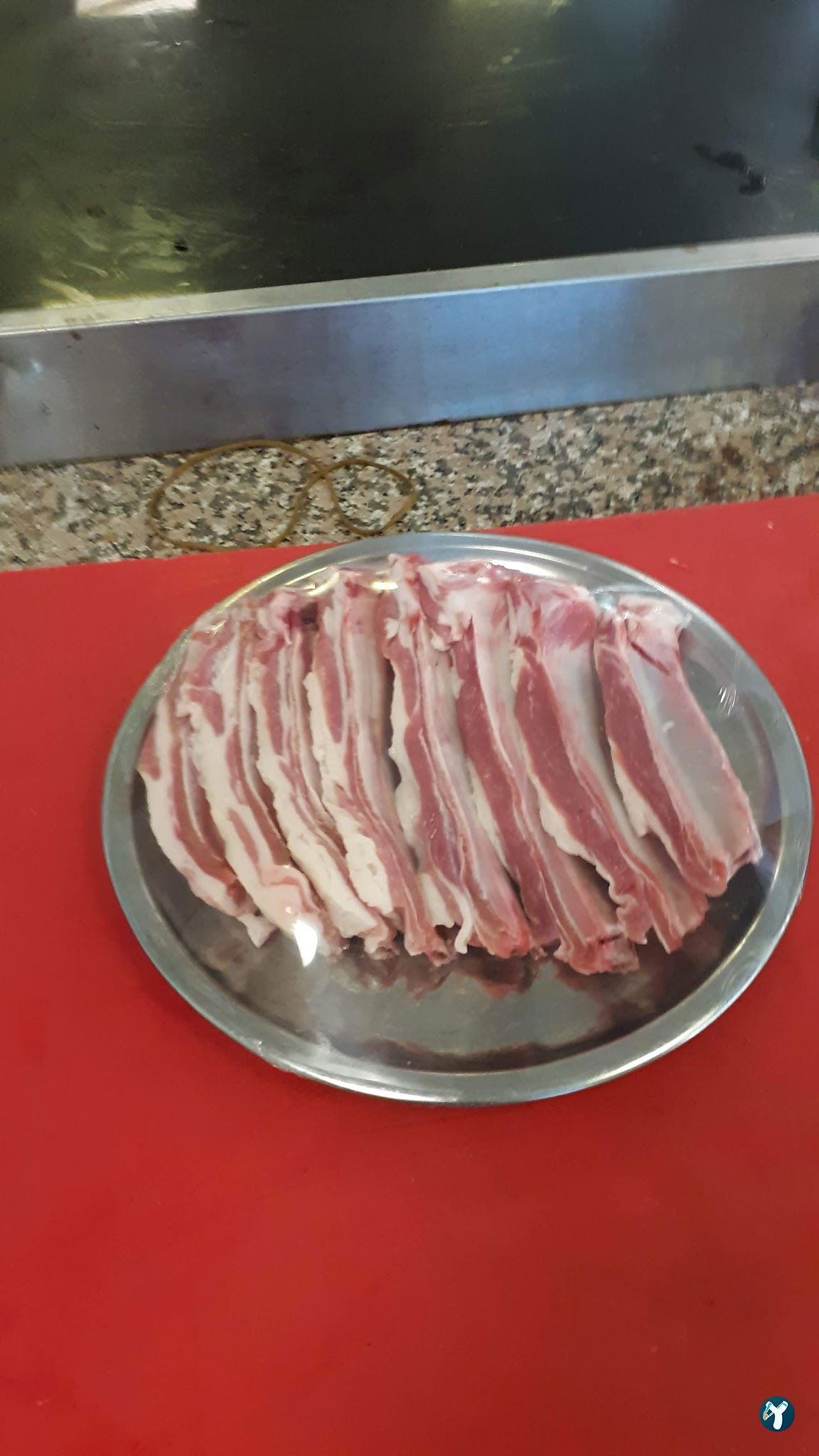 Eymen Et & Mangal