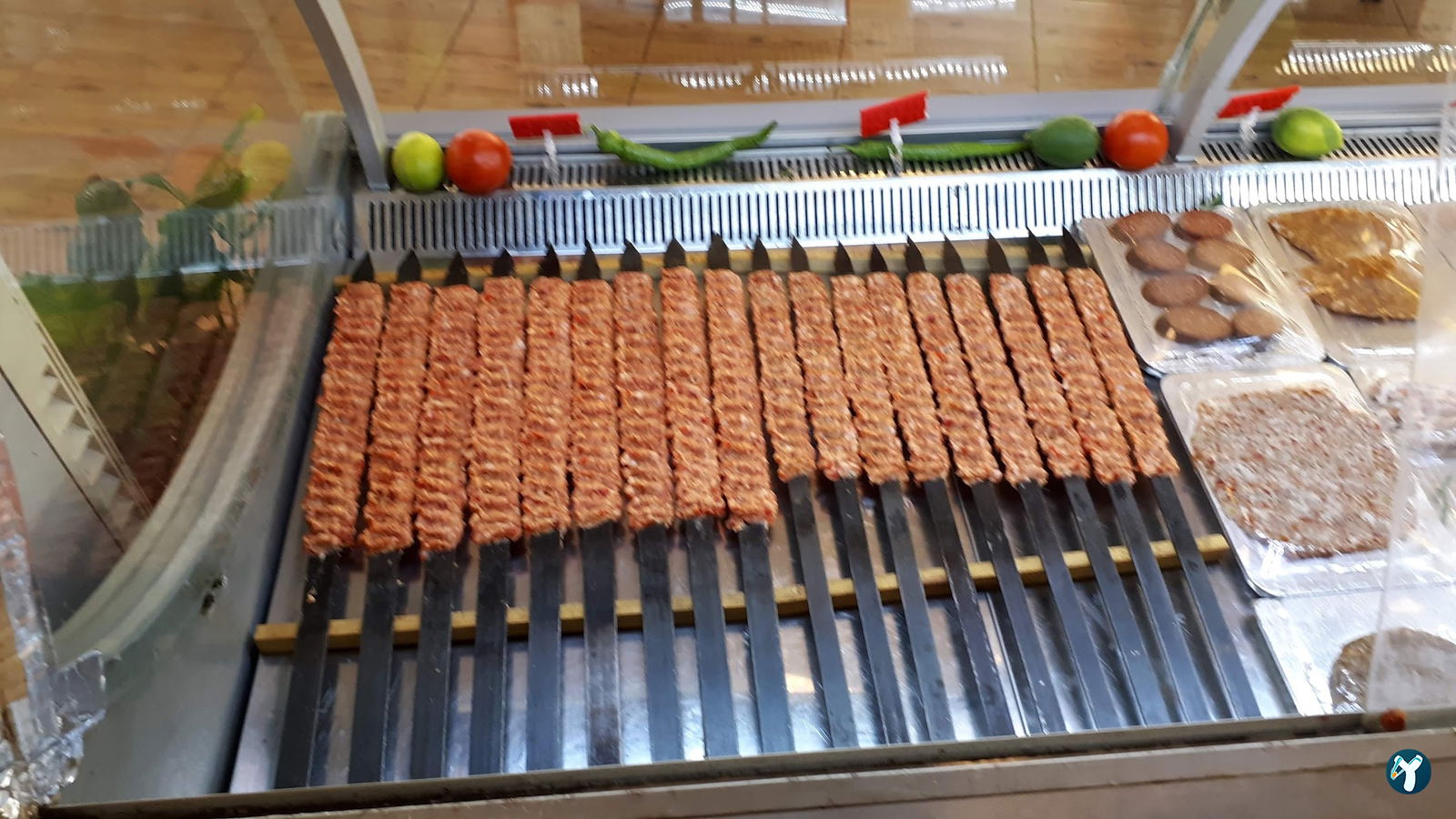 Eymen Et & Mangal