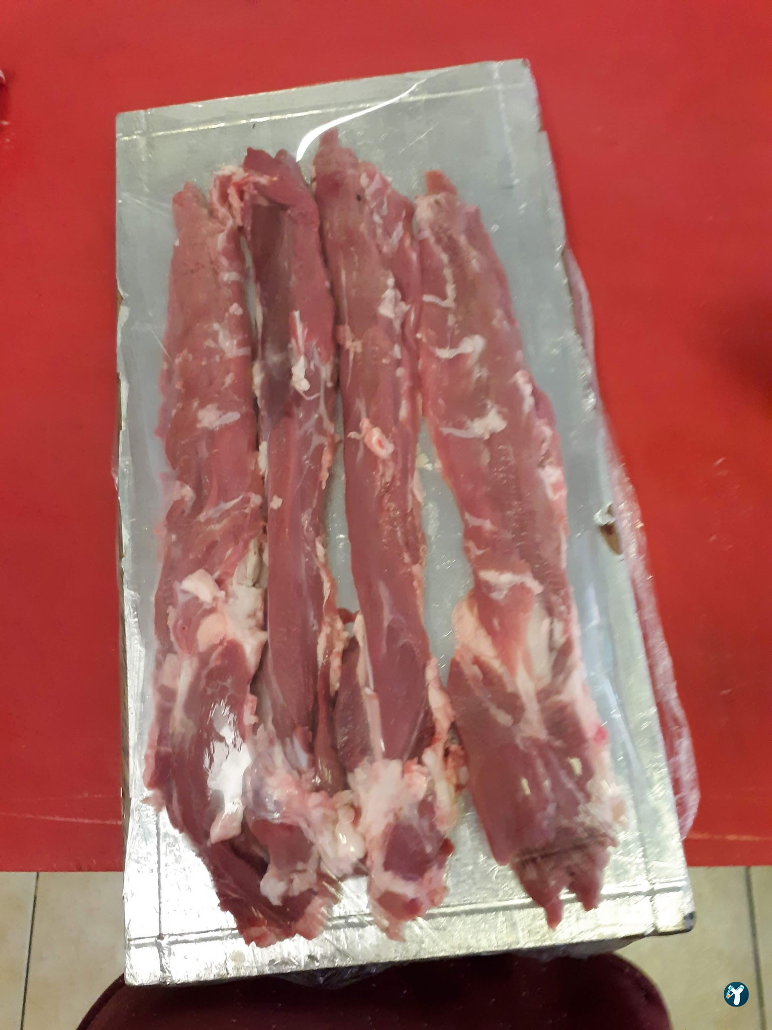 Eymen Et & Mangal