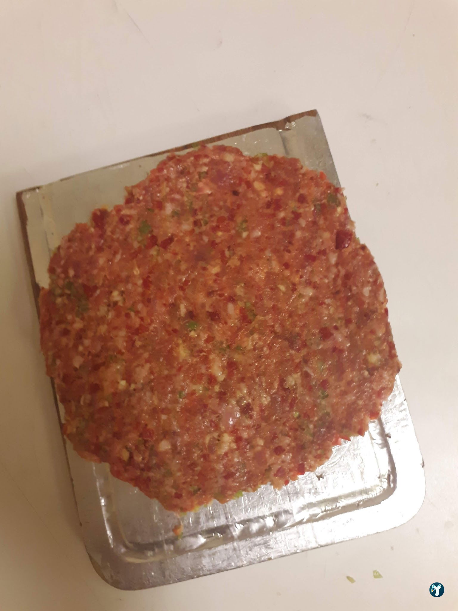 Eymen Et & Mangal