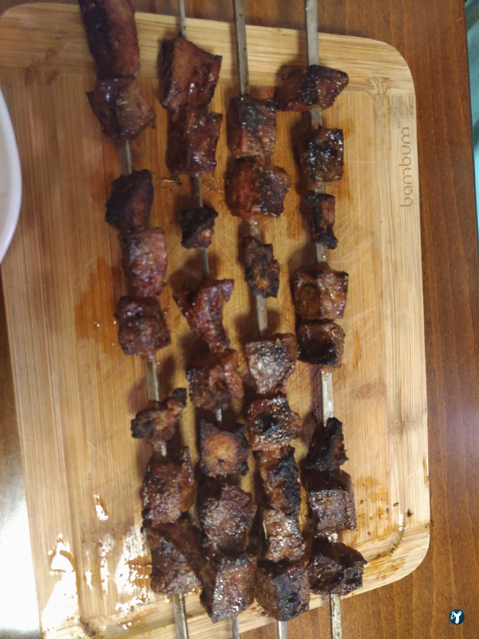 Eymen Et & Mangal