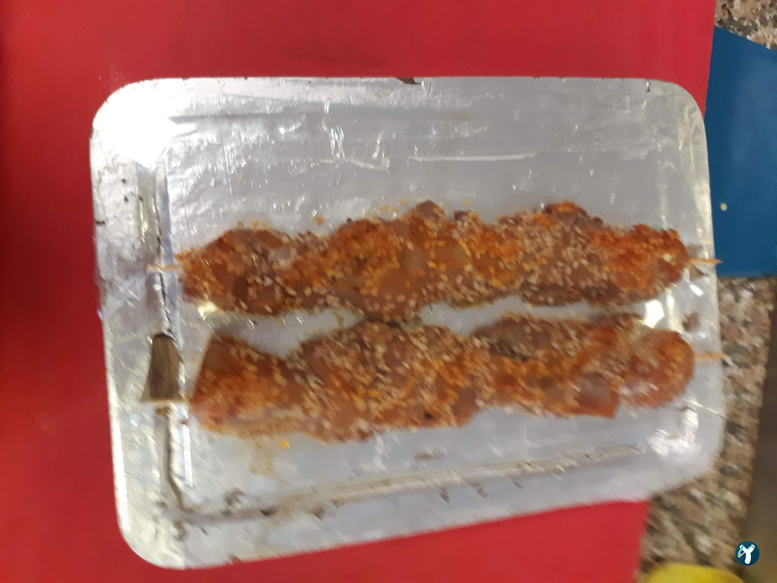 Eymen Et & Mangal