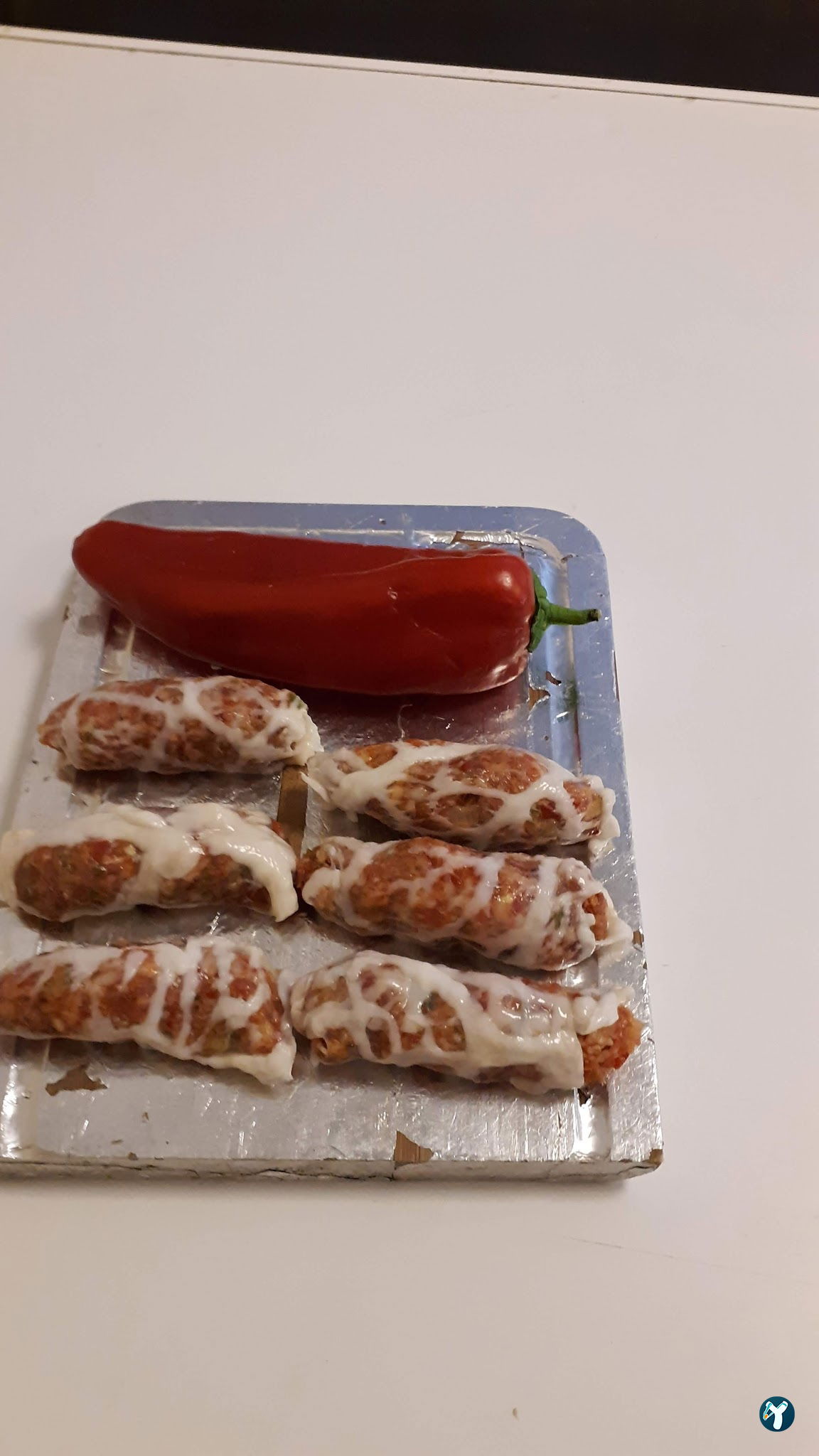 Eymen Et & Mangal