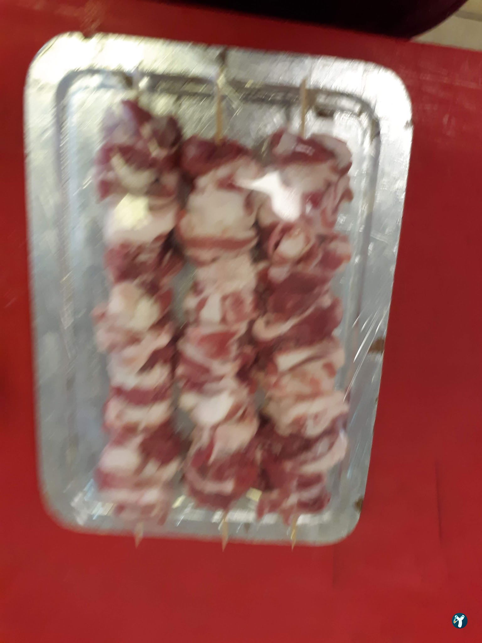 Eymen Et & Mangal