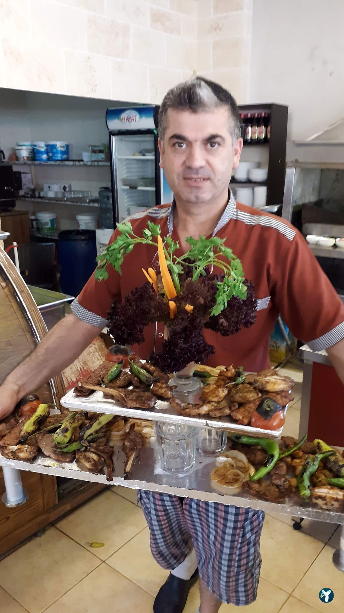 Eymen Et & Mangal