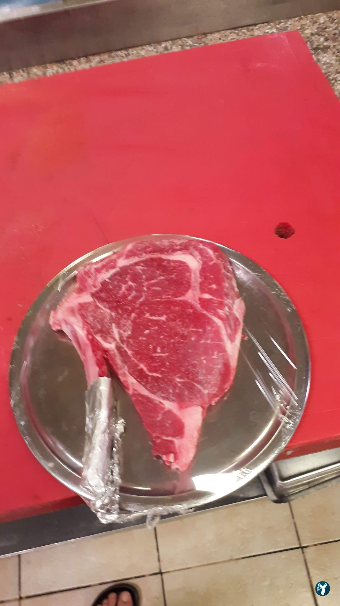 Eymen Et & Mangal