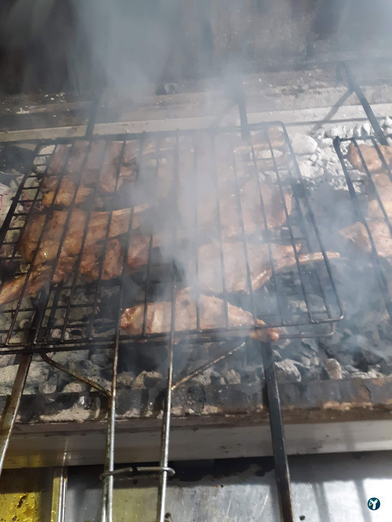 Eymen Et & Mangal