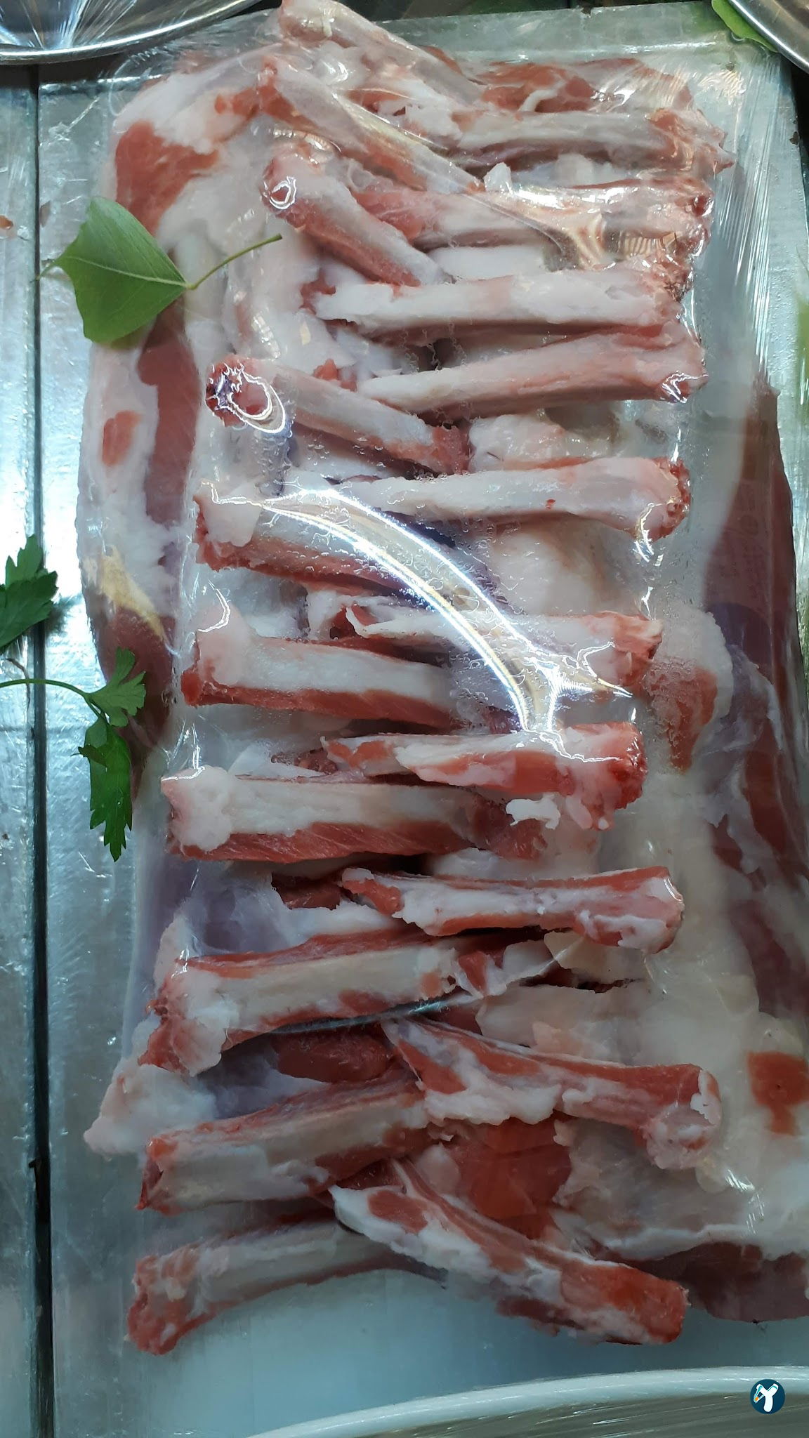 Eymen Et & Mangal