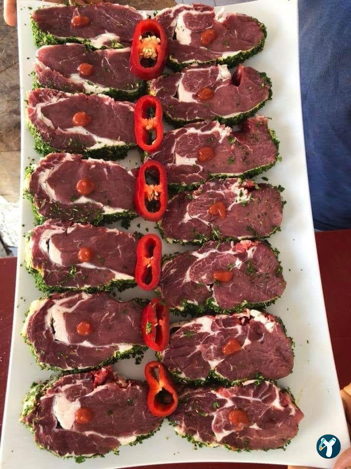 Eymen Et & Mangal