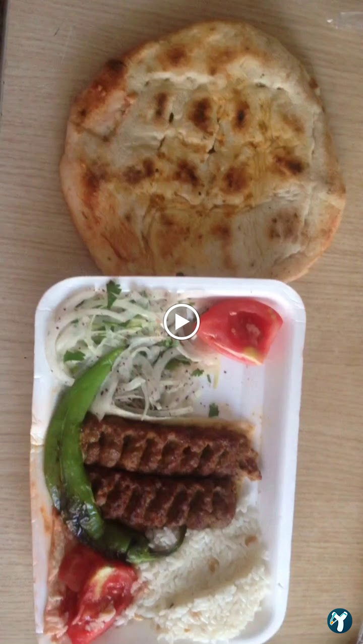 Öz Mevlana Pide