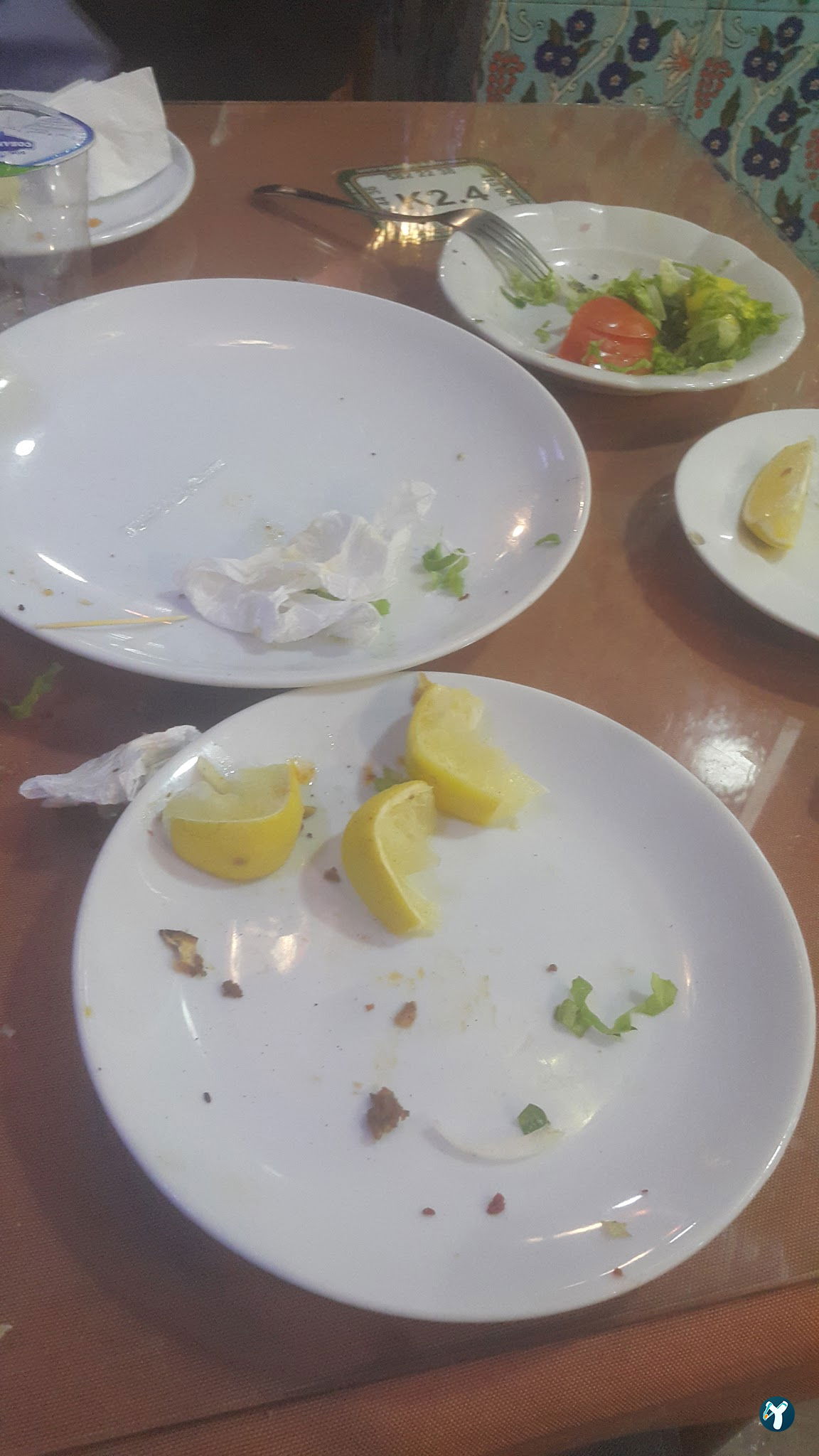 Öz Mevlana Pide
