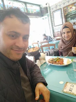Öz Mevlana Pide resimleri