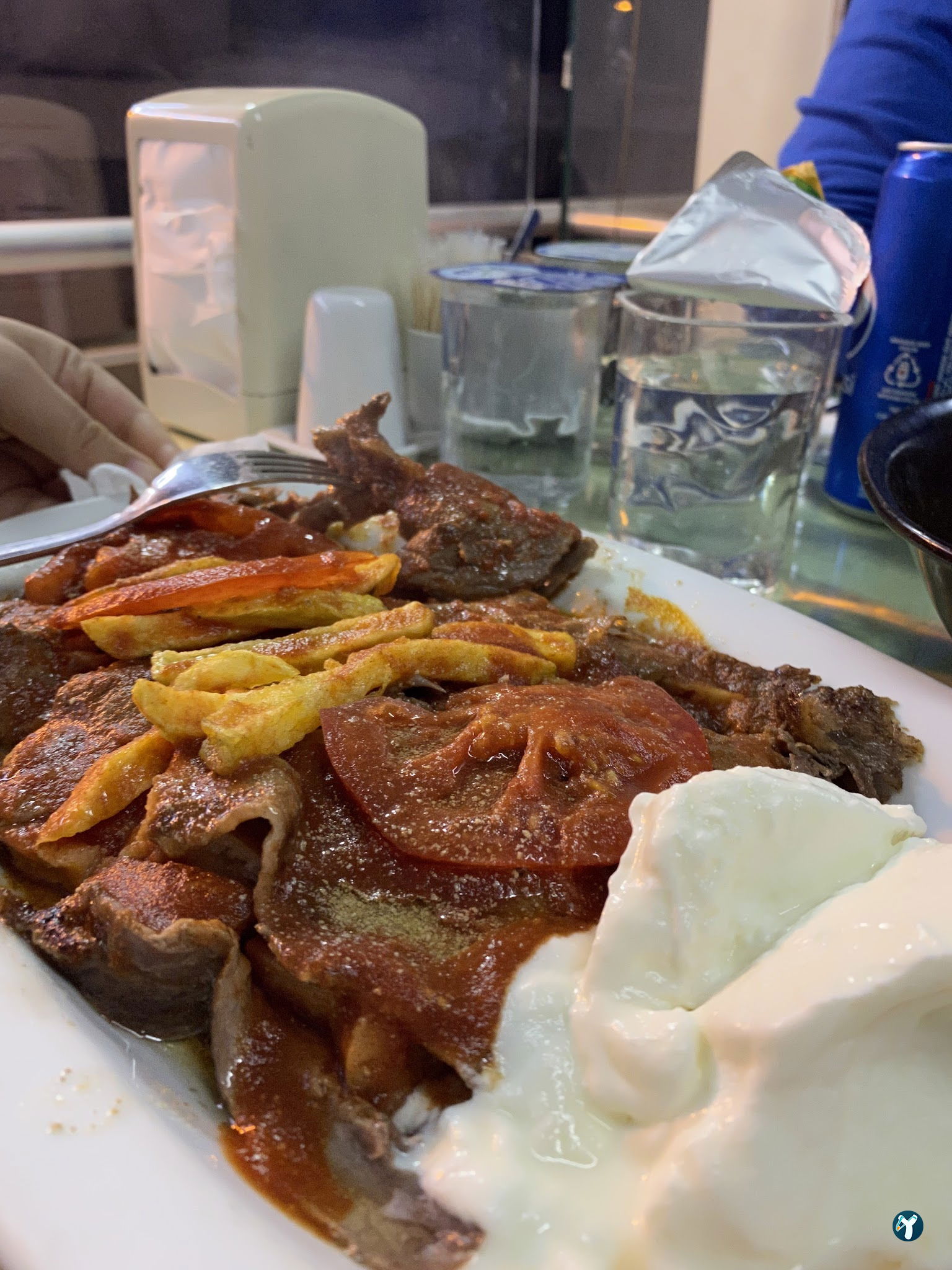 Öz Mevlana Pide