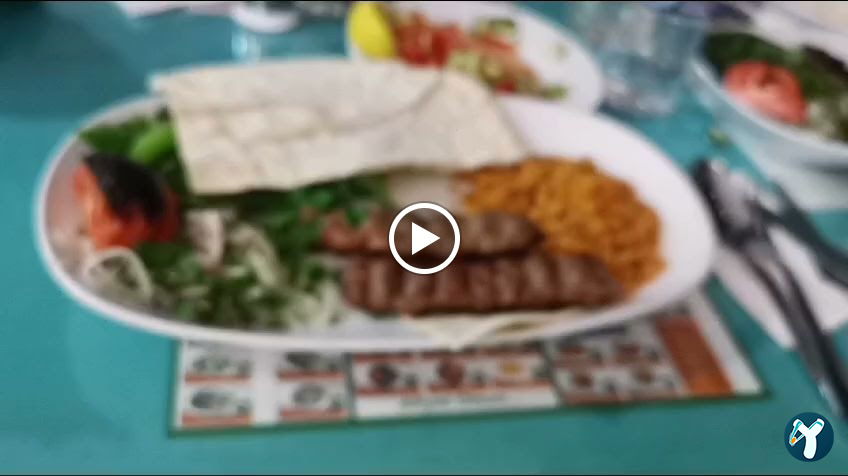 Öz Mevlana Pide