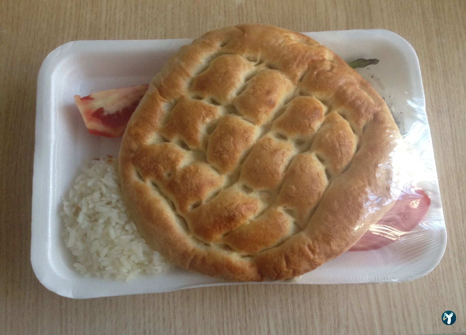 Öz Mevlana Pide