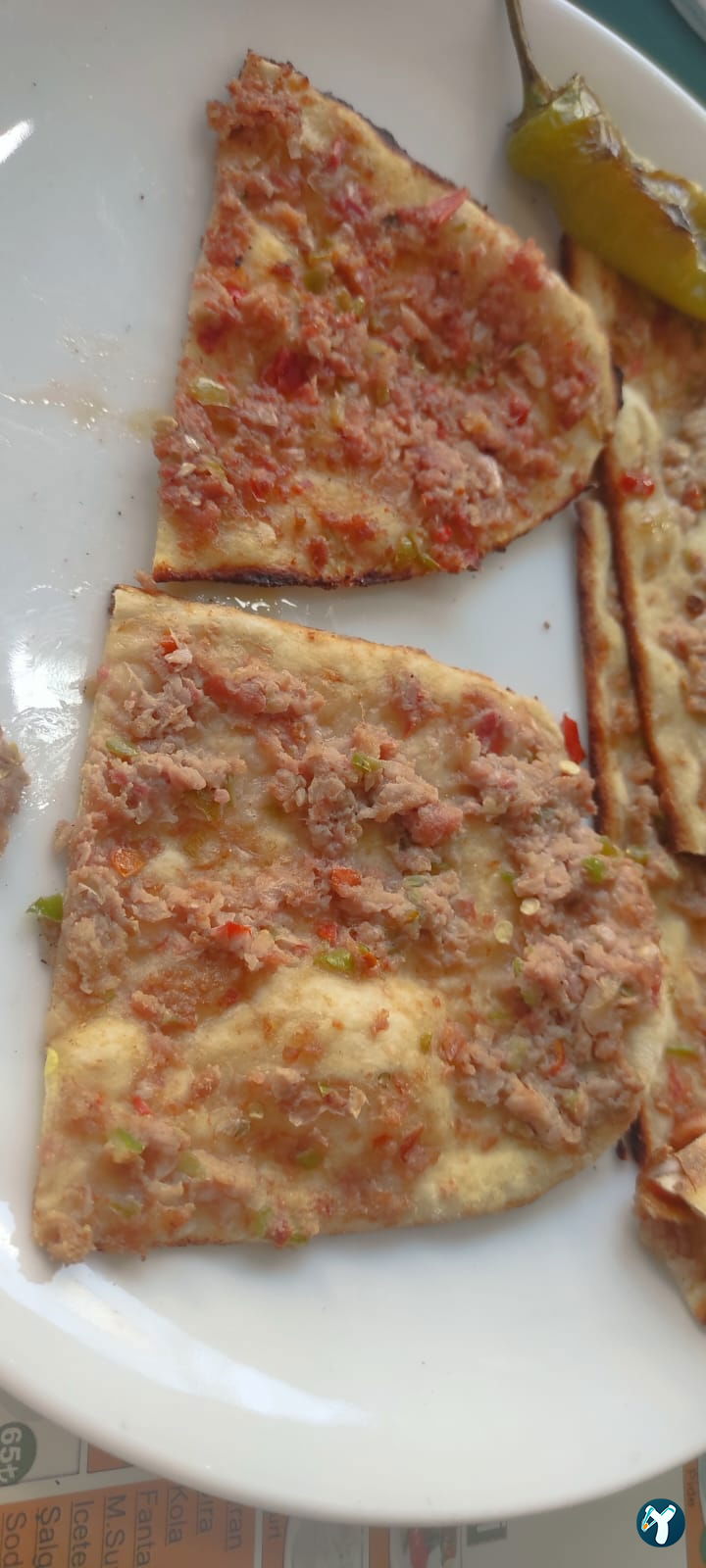 Öz Mevlana Pide