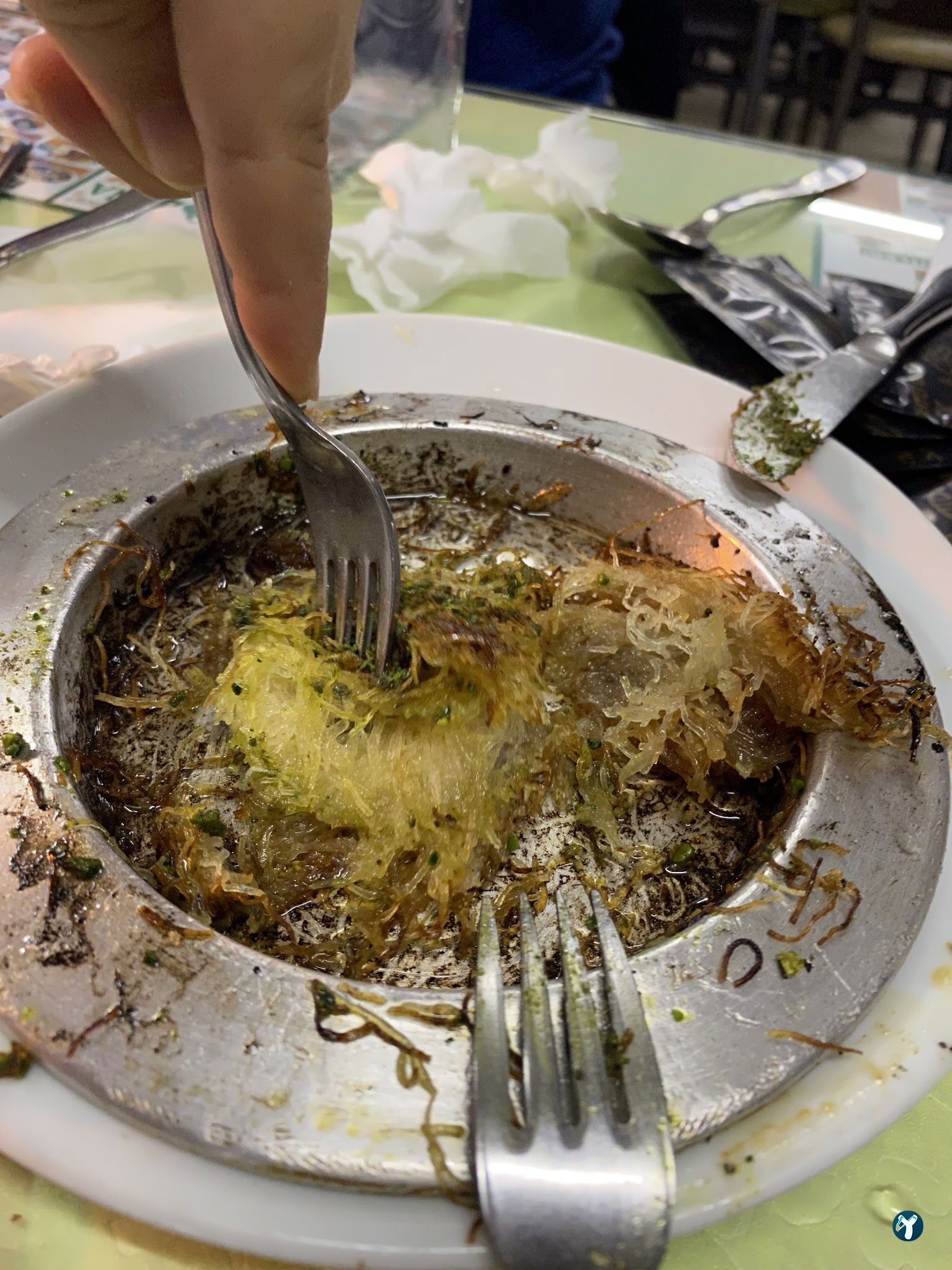 Öz Mevlana Pide