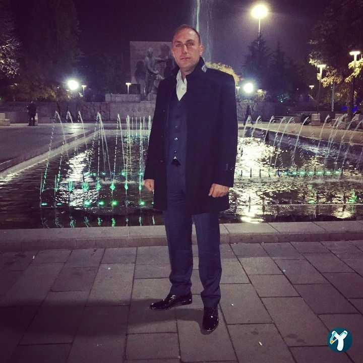 Öz Mevlana Pide