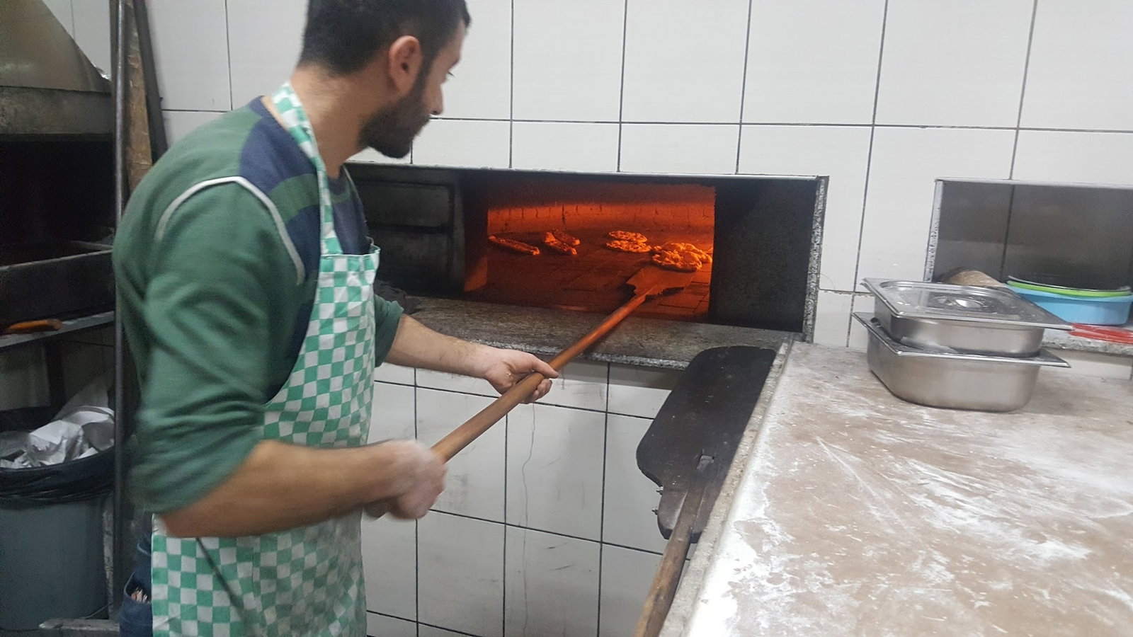 Çünür Pide Ve Izgara Salonu