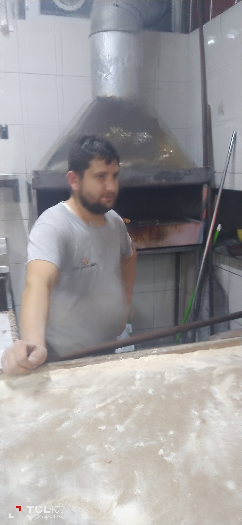 Çünür Pide Ve Izgara Salonu